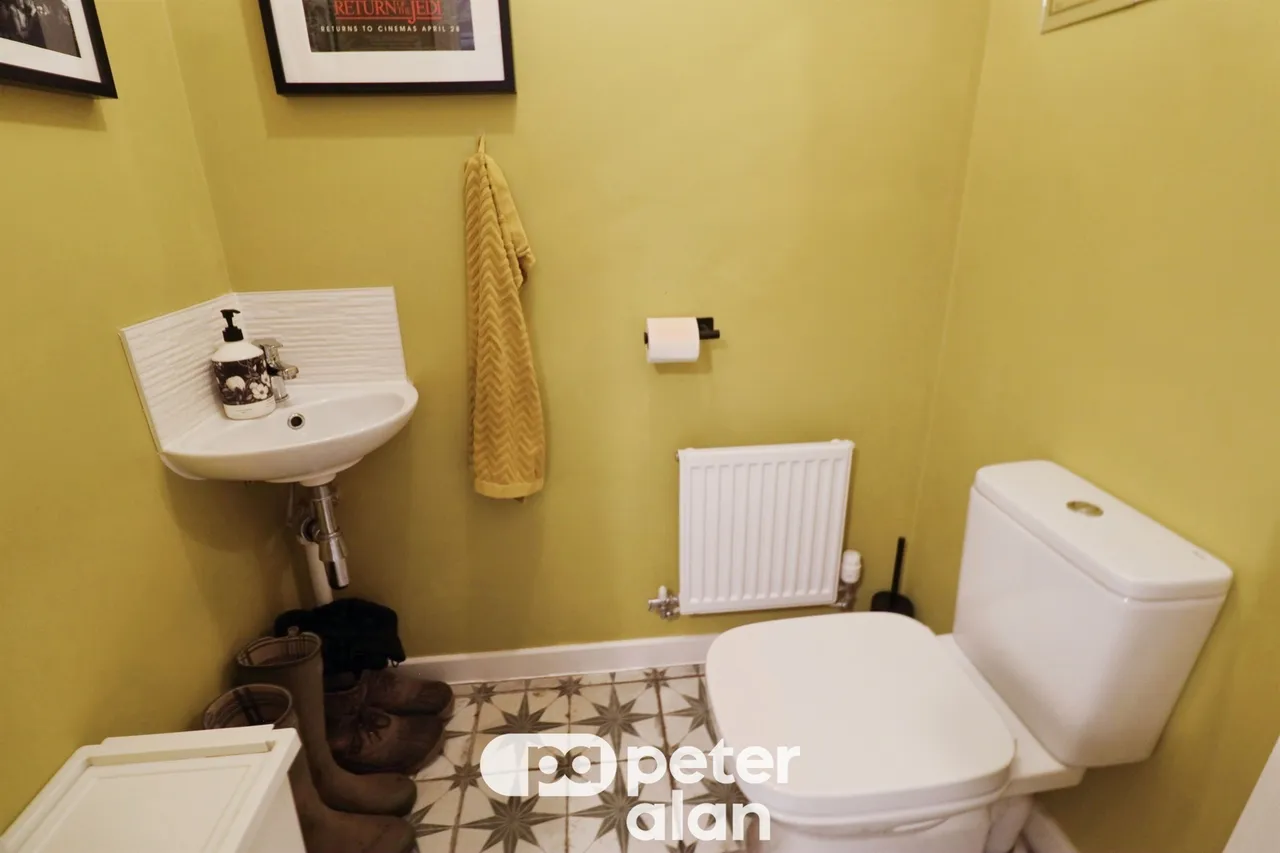 Walker Mews, Cardiff, CF14, photo 9