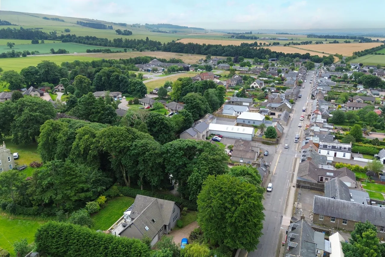 High Street, Laurencekirk, AB30, photo 31