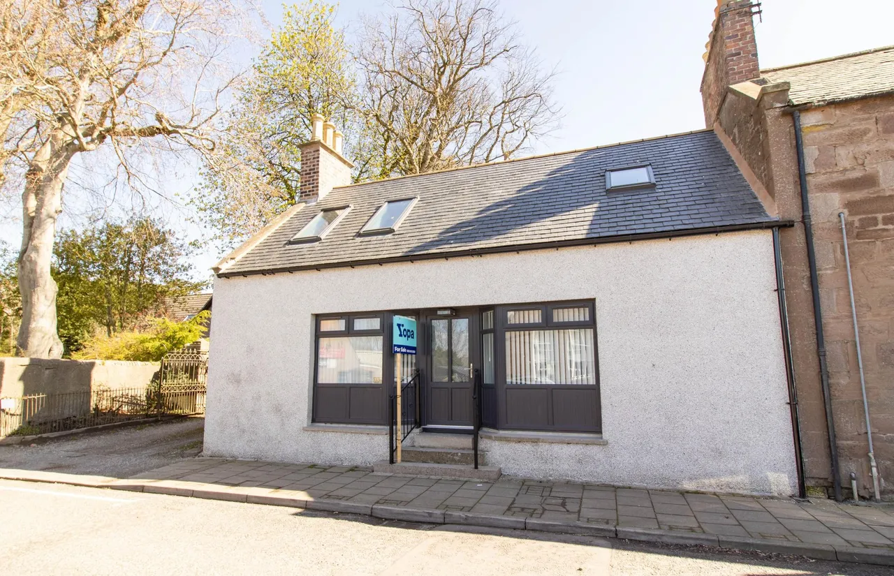 High Street, Laurencekirk, AB30, photo 5