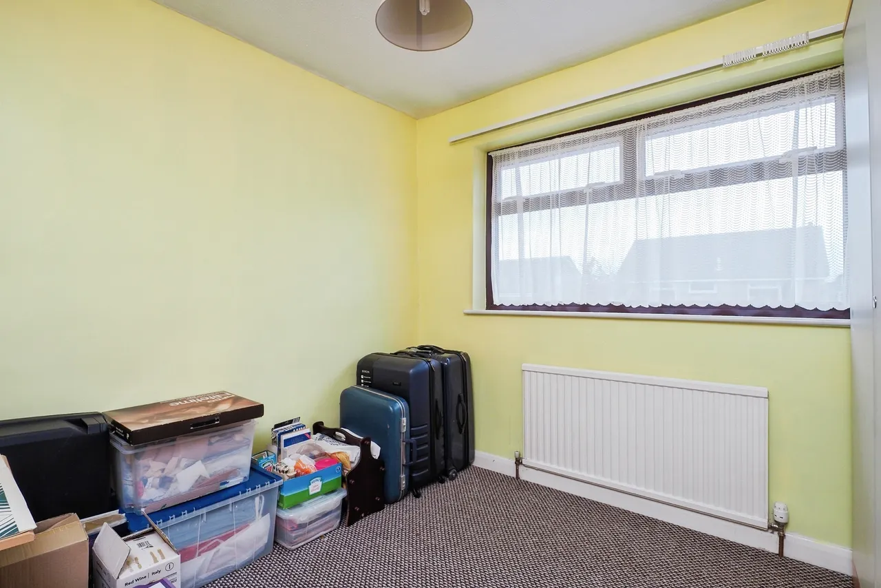 Wembley Gardens, Bramcote, Nottingham, Nottinghamshire, NG9, photo 14