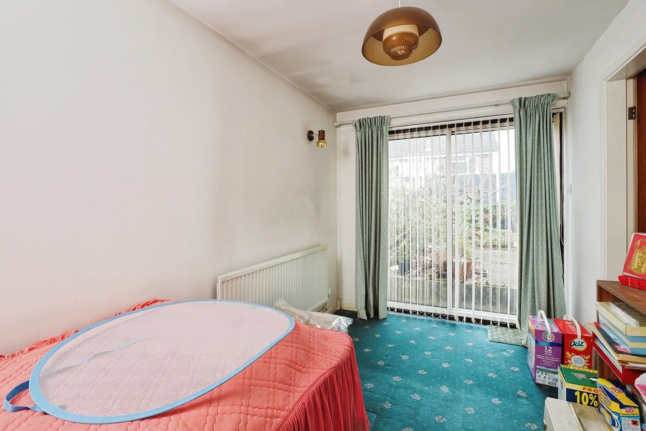 Wembley Gardens, Bramcote, Nottingham, Nottinghamshire, NG9, photo 13