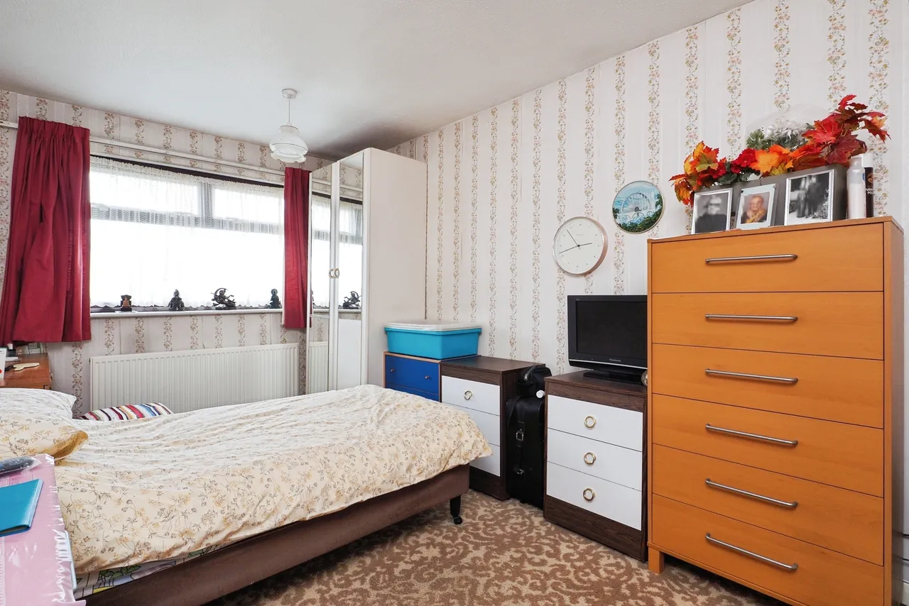 Wembley Gardens, Bramcote, Nottingham, Nottinghamshire, NG9, photo 15