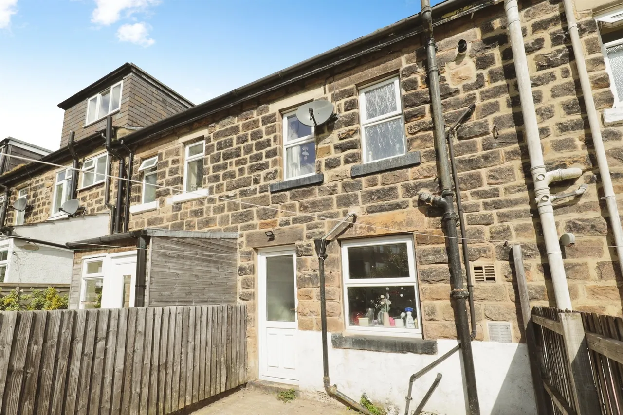 Bachelor Gardens, Harrogate, HG1, photo 13