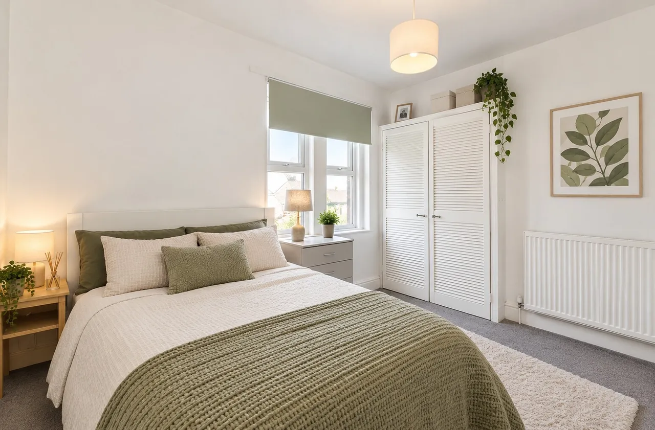 Bachelor Gardens, Harrogate, HG1, photo 8