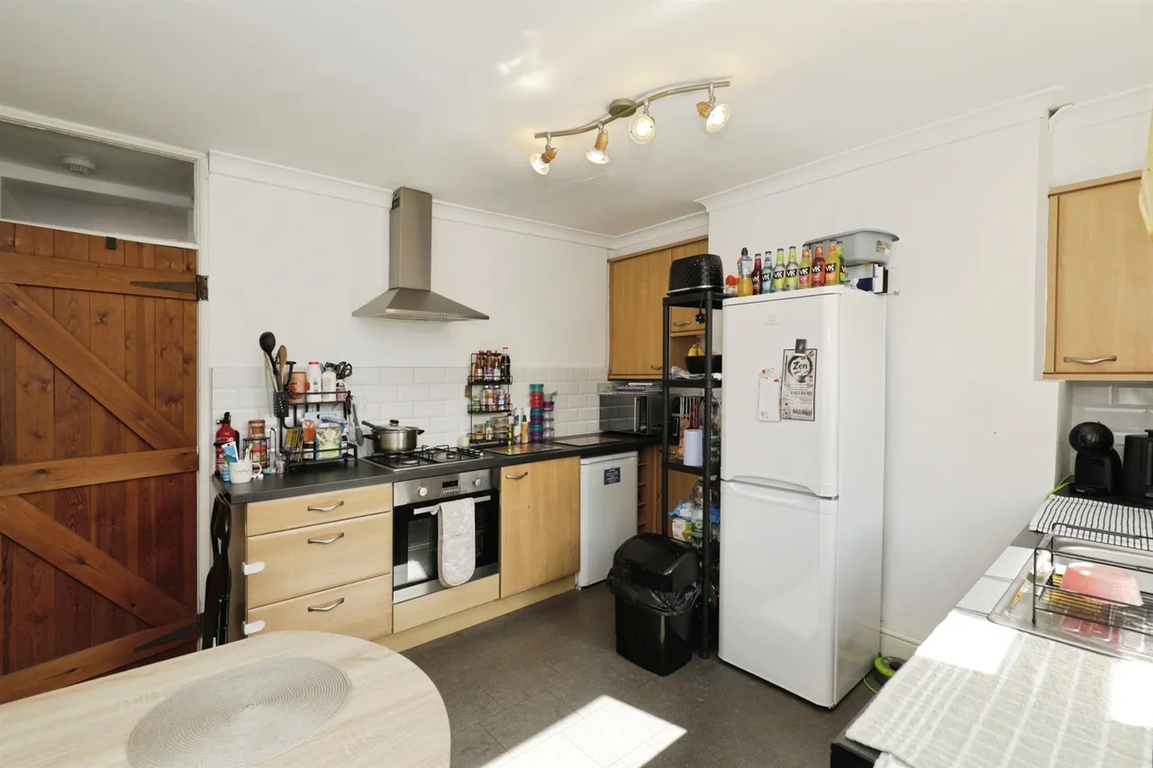 Bachelor Gardens, Harrogate, HG1, photo 4