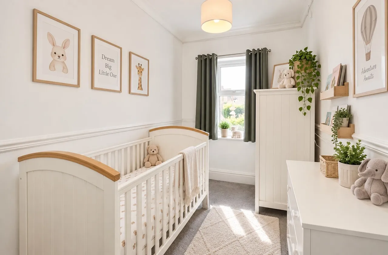 Bachelor Gardens, Harrogate, HG1, photo 9