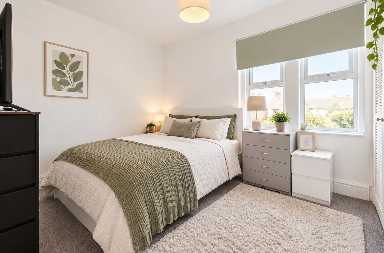 Bachelor Gardens, Harrogate, HG1, photo 7