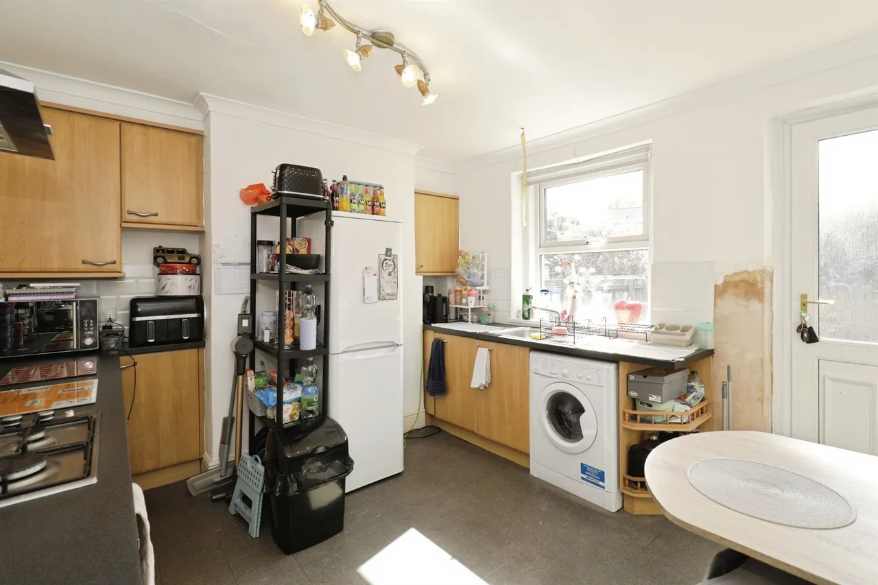 Bachelor Gardens, Harrogate, HG1, photo 5