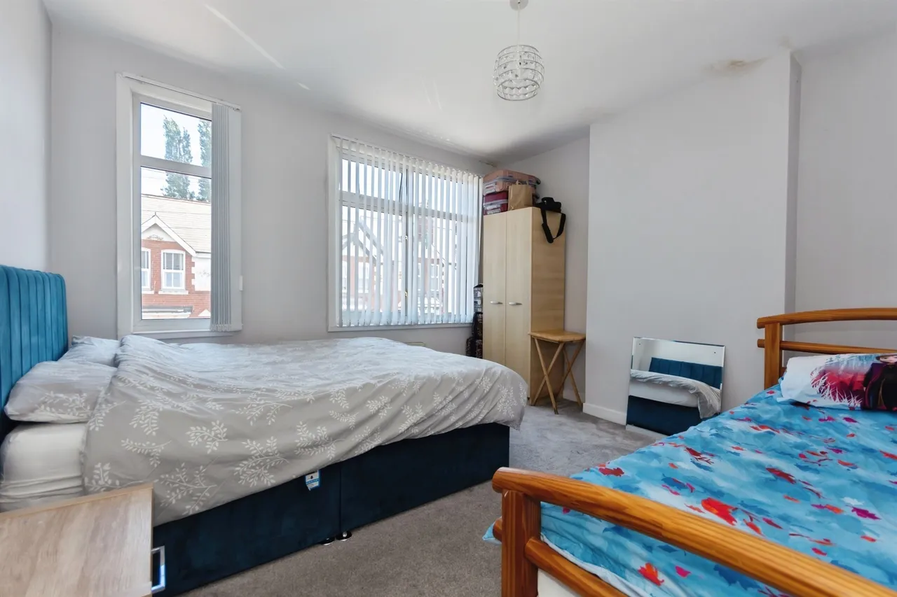 Vicarage Road, Halesowen, B62, photo 14