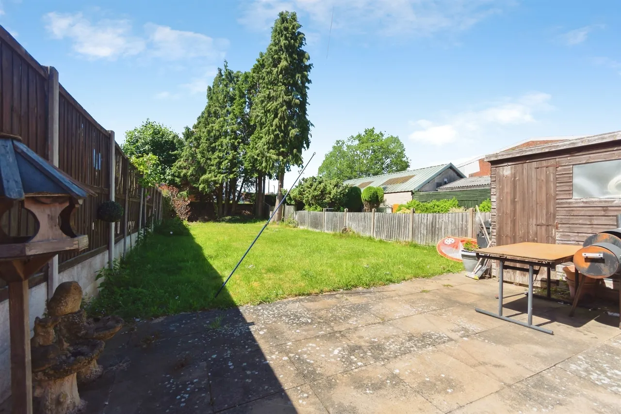 Vicarage Road, Halesowen, B62, photo 19