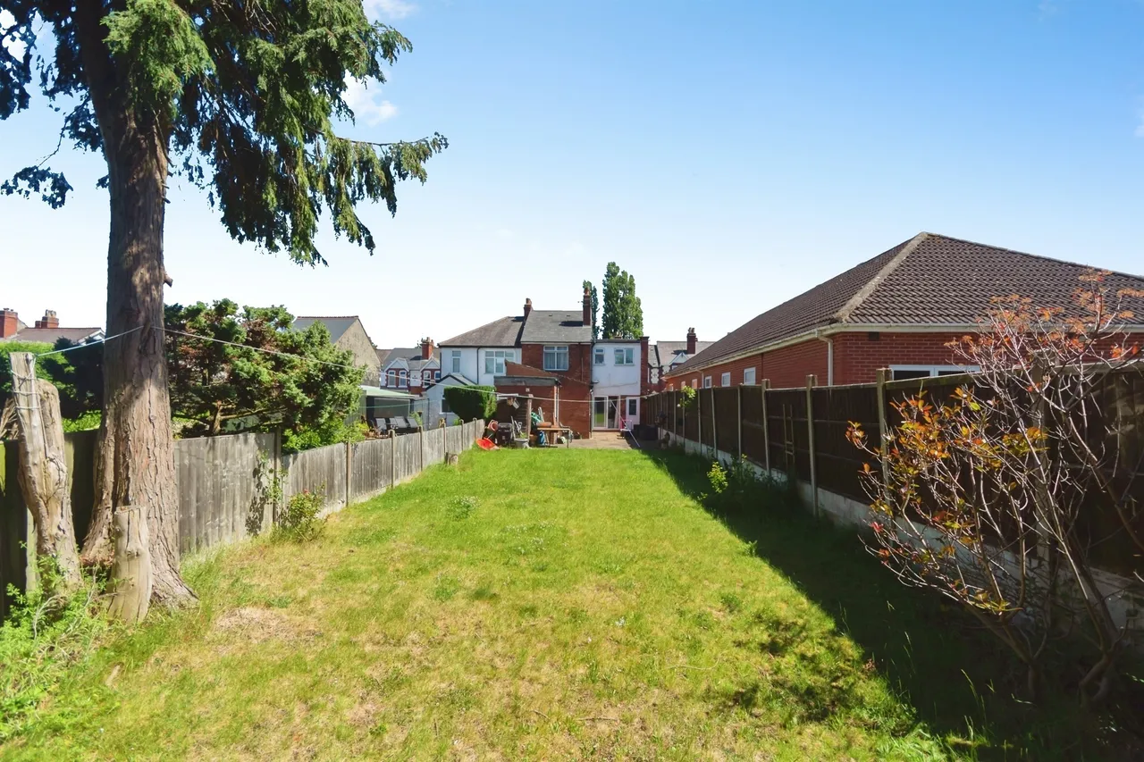 Vicarage Road, Halesowen, B62, photo 18