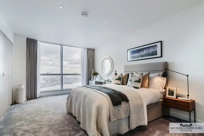 Charrington Tower, New Providence Wharf, E14, photo 10