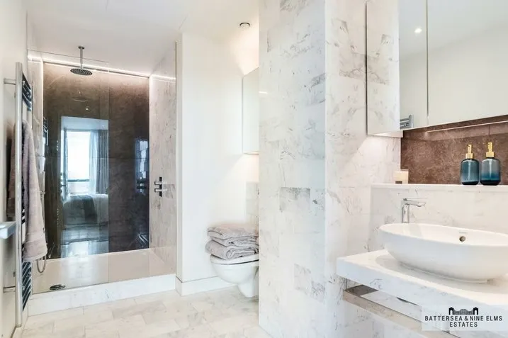 Charrington Tower, New Providence Wharf, E14, photo 9