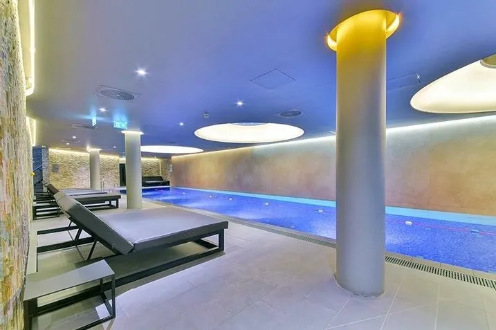 Charrington Tower, New Providence Wharf, E14, photo 18