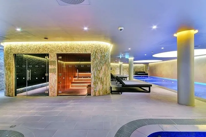 Charrington Tower, New Providence Wharf, E14, photo 20