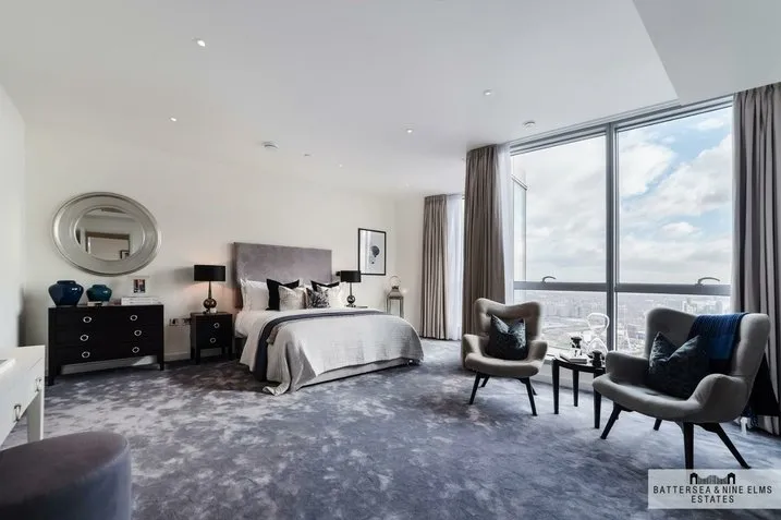 Charrington Tower, New Providence Wharf, E14, photo 7