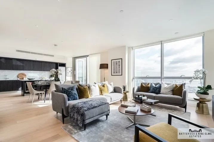 Charrington Tower, New Providence Wharf, E14, photo 2