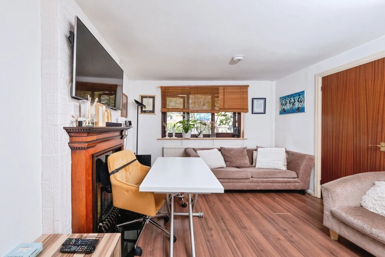The Boundary, Oldbrook, MK6, photo 18