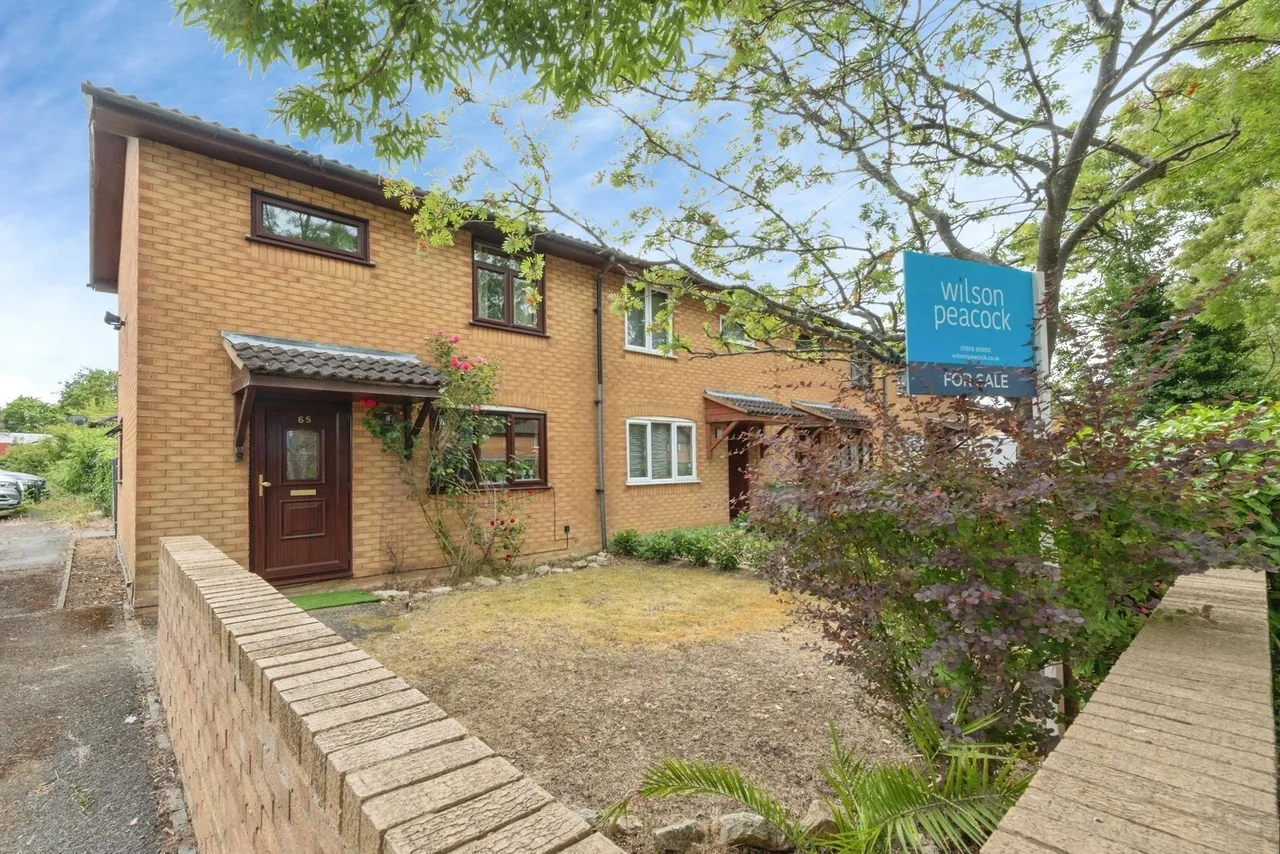 The Boundary, Oldbrook, MK6, photo 14