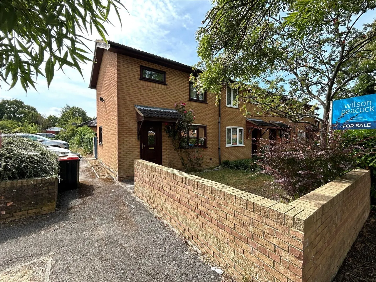 The Boundary, Oldbrook, MK6, photo 15