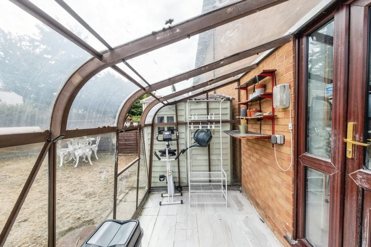 The Boundary, Oldbrook, MK6, photo 10