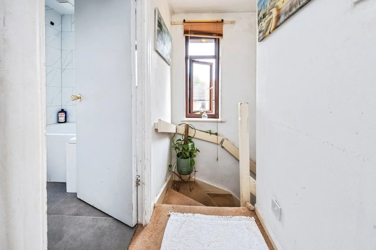 The Boundary, Oldbrook, MK6, photo 17