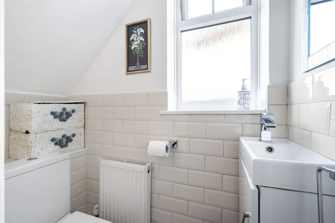 Hillary Road, High Wycombe, HP13, photo 7