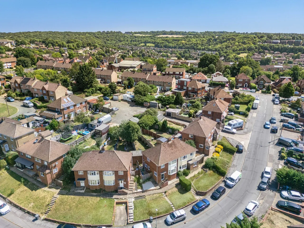 Hillary Road, High Wycombe, HP13, photo 19