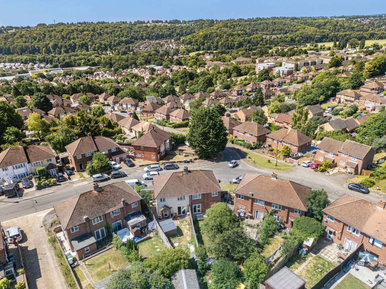 Hillary Road, High Wycombe, HP13, photo 20