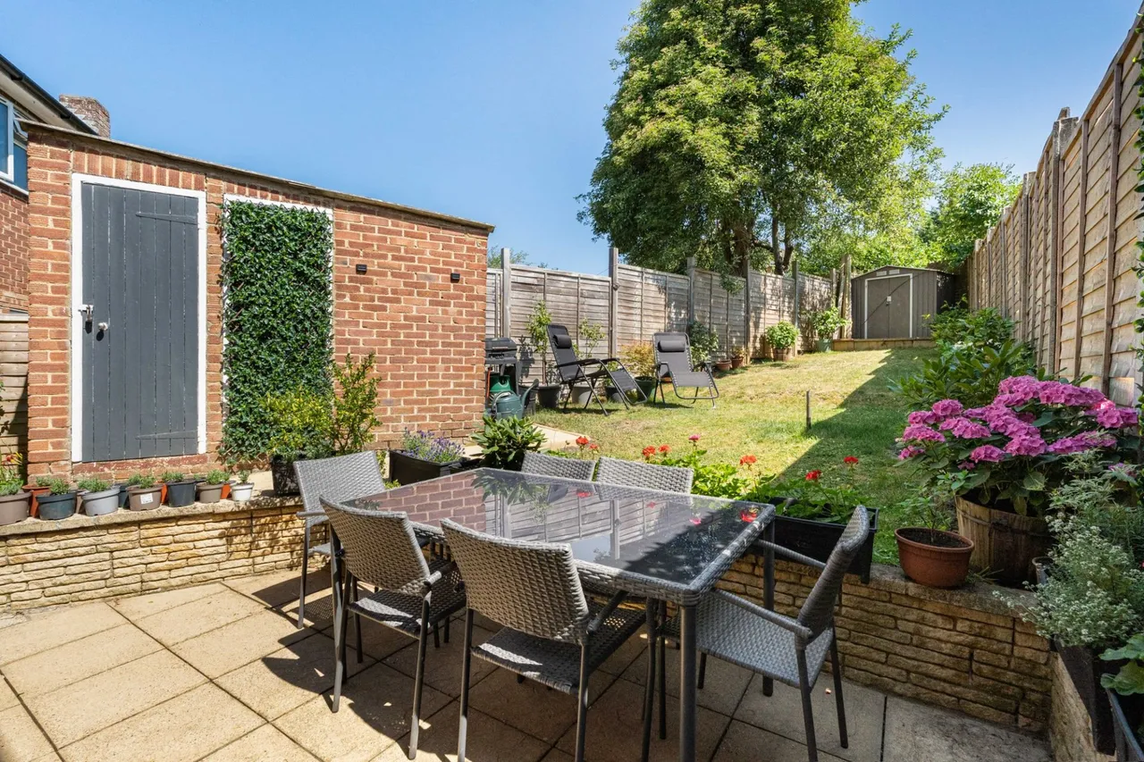 Hillary Road, High Wycombe, HP13, photo 15