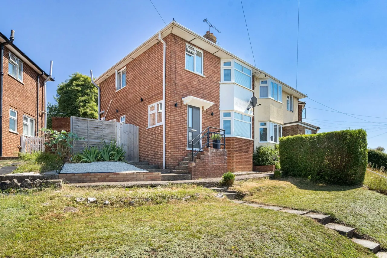 Hillary Road, High Wycombe, HP13, photo 22