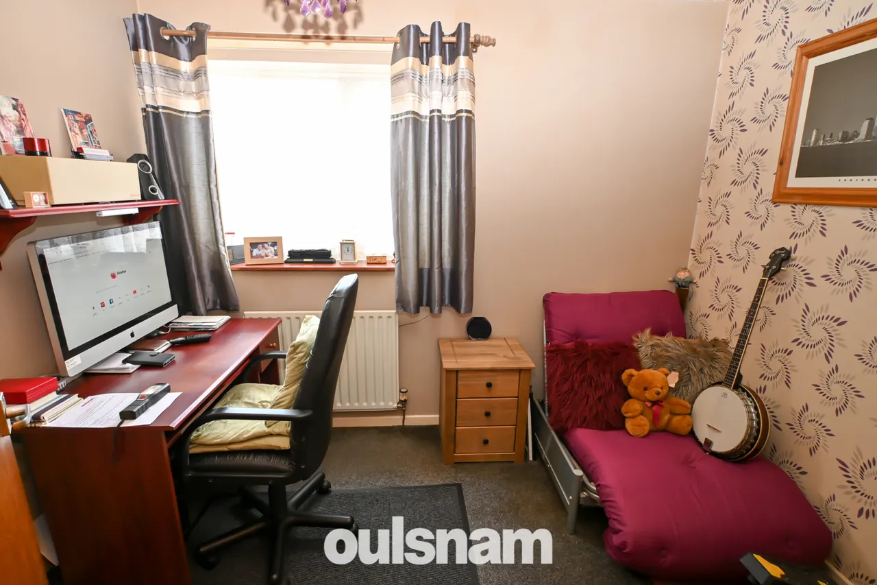 Portrush Avenue, Kings Norton, Birmingham, B38 8XZ, photo 11