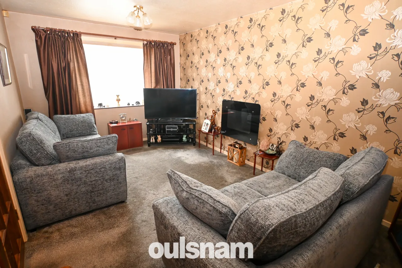 Portrush Avenue, Kings Norton, Birmingham, B38 8XZ, photo 3