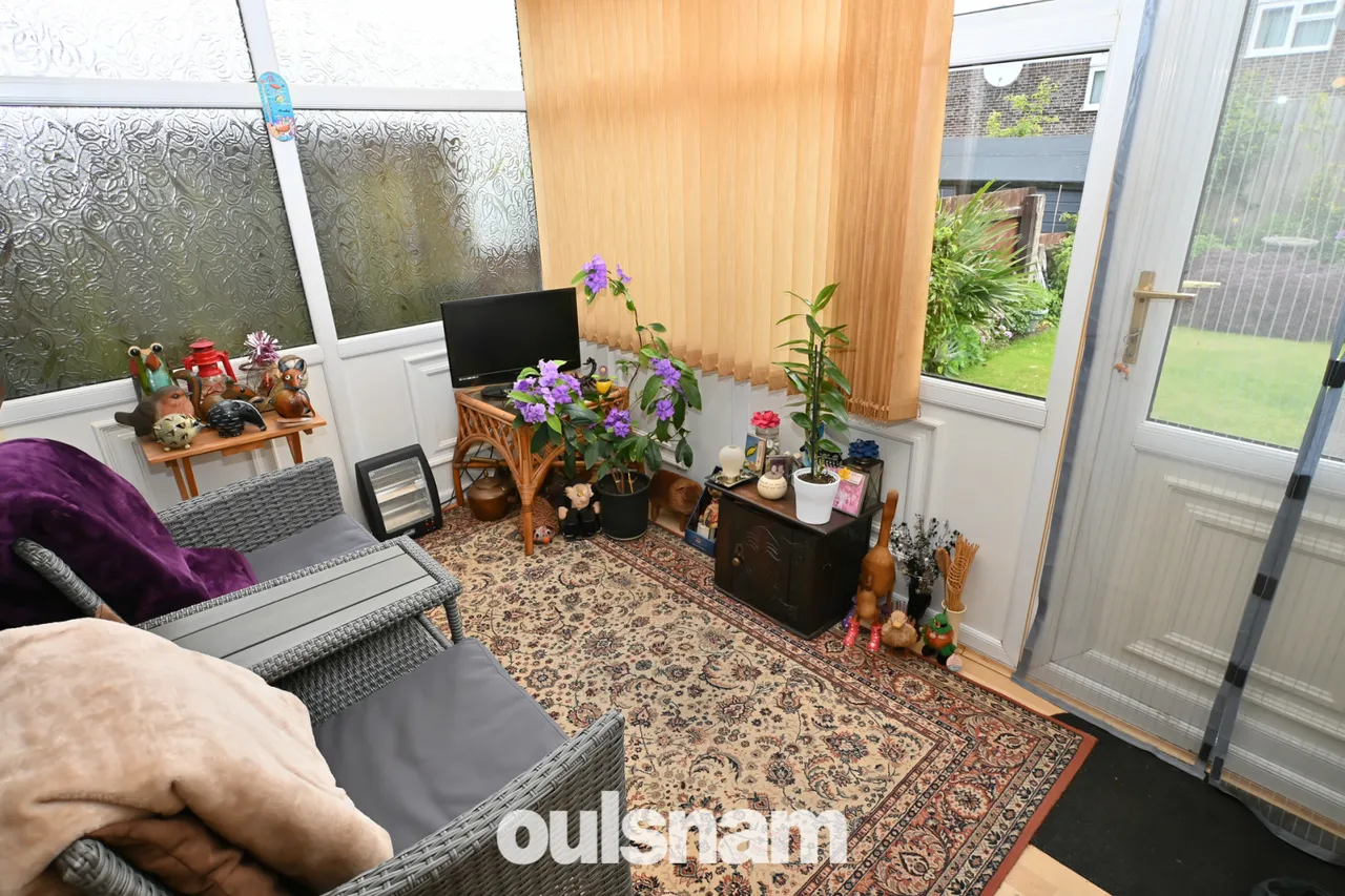 Portrush Avenue, Kings Norton, Birmingham, B38 8XZ, photo 8