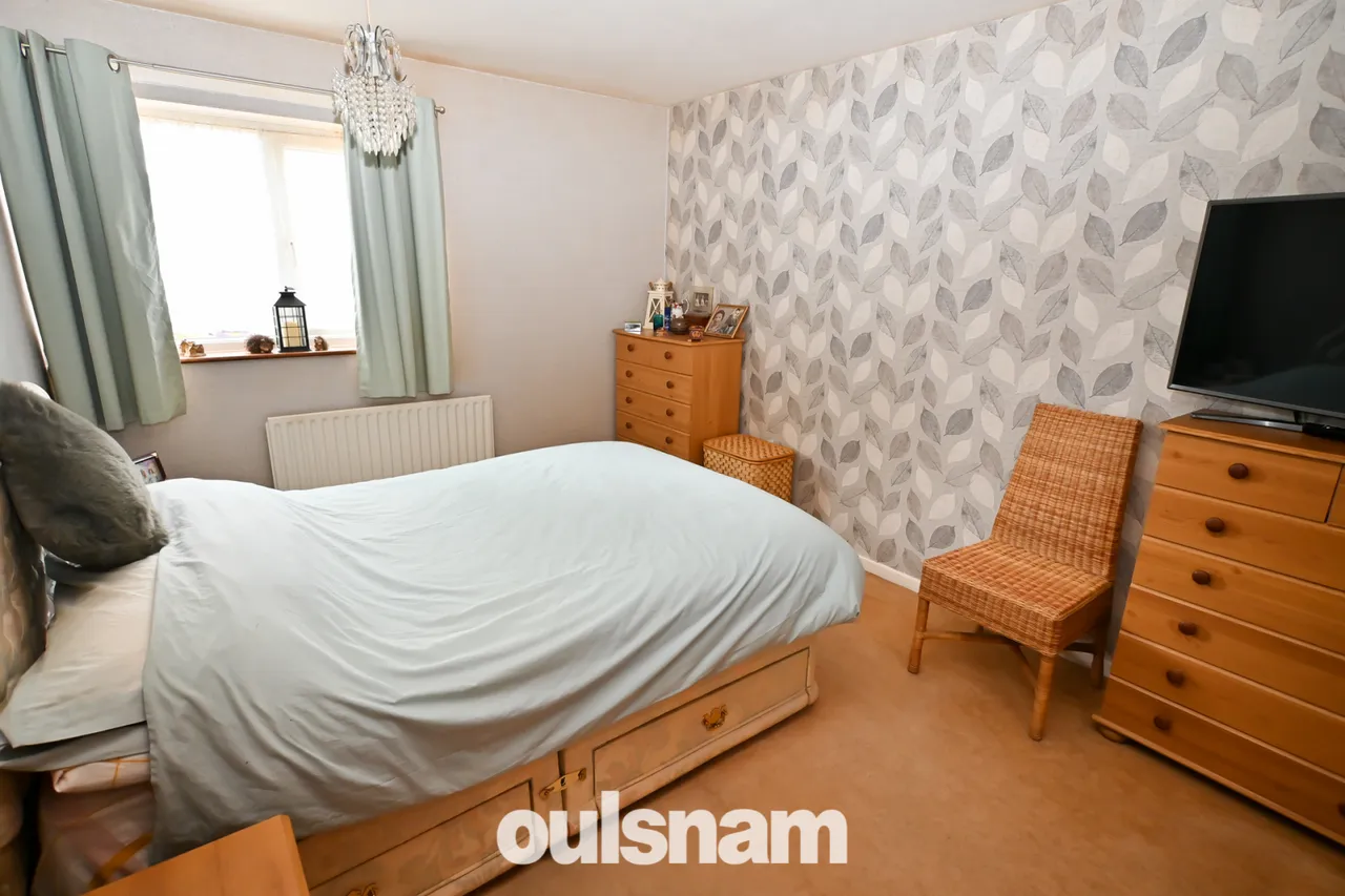 Portrush Avenue, Kings Norton, Birmingham, B38 8XZ, photo 10