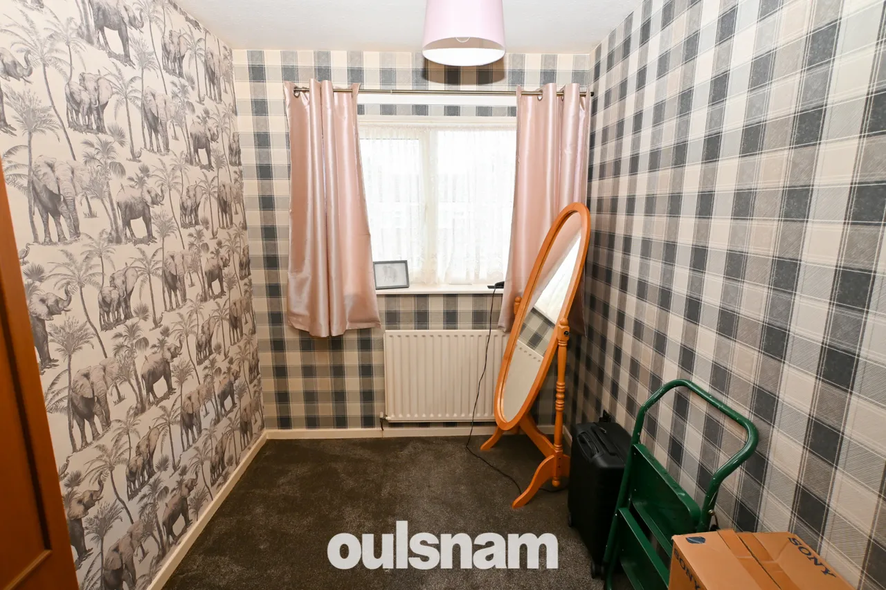 Portrush Avenue, Kings Norton, Birmingham, B38 8XZ, photo 9