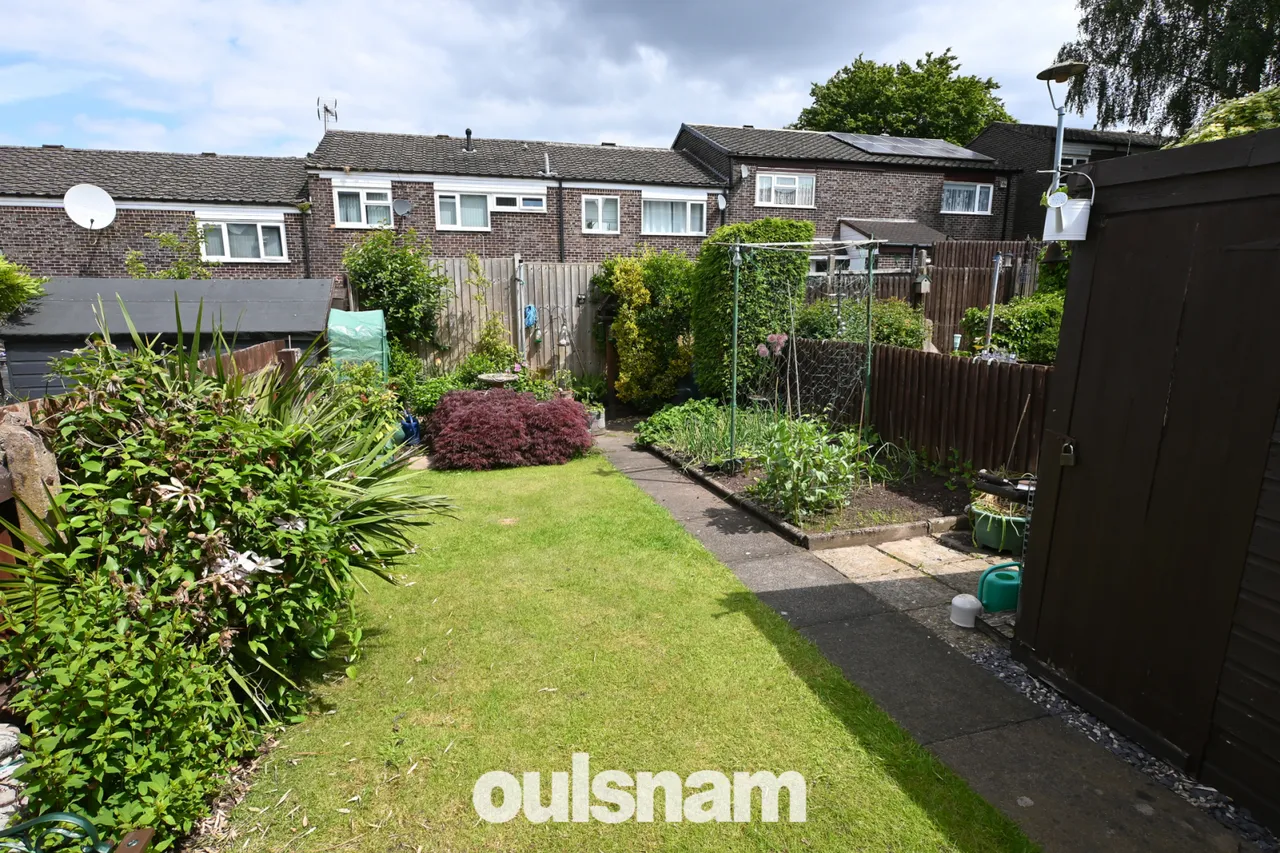 Portrush Avenue, Kings Norton, Birmingham, B38 8XZ, photo 13