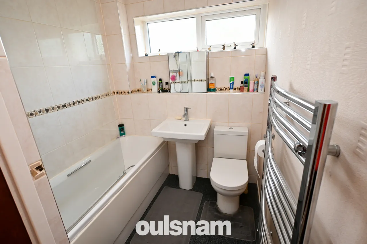 Portrush Avenue, Kings Norton, Birmingham, B38 8XZ, photo 12