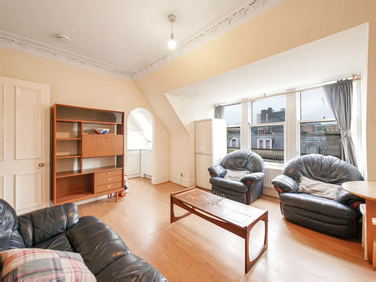 Whitehall Crescent, Dundee, DD1, photo 2