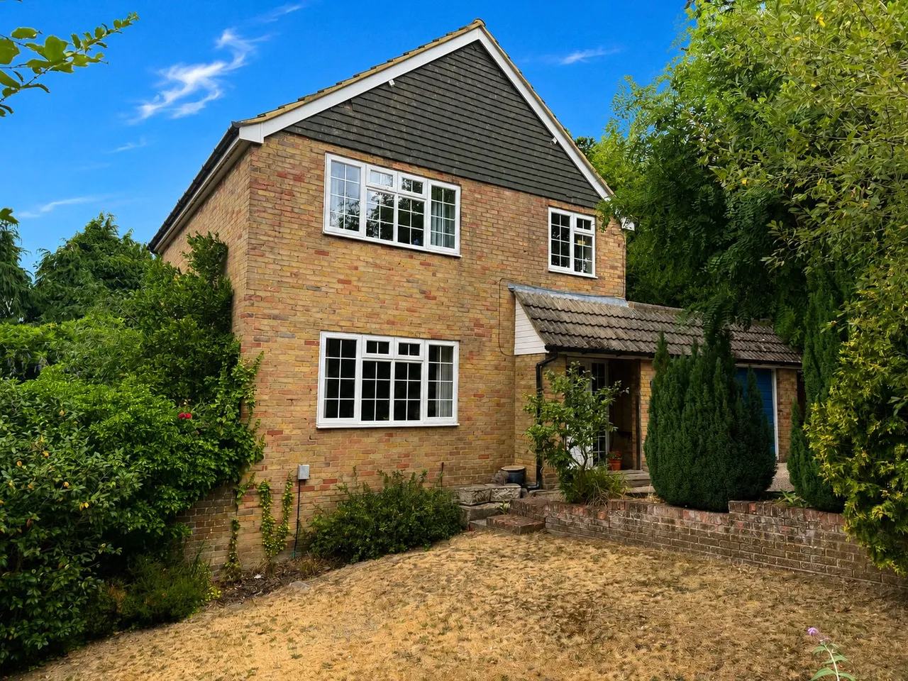 Church Lane West, Aldershot, Hampshire, GU11 3LW, photo 15