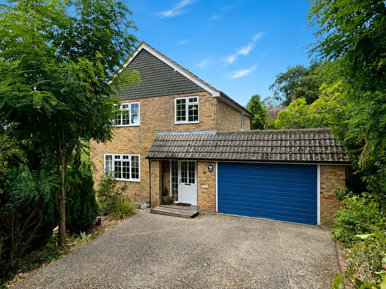 3 bed house for sale — Church Lane West, Aldershot, Hampshire, GU11 3LW