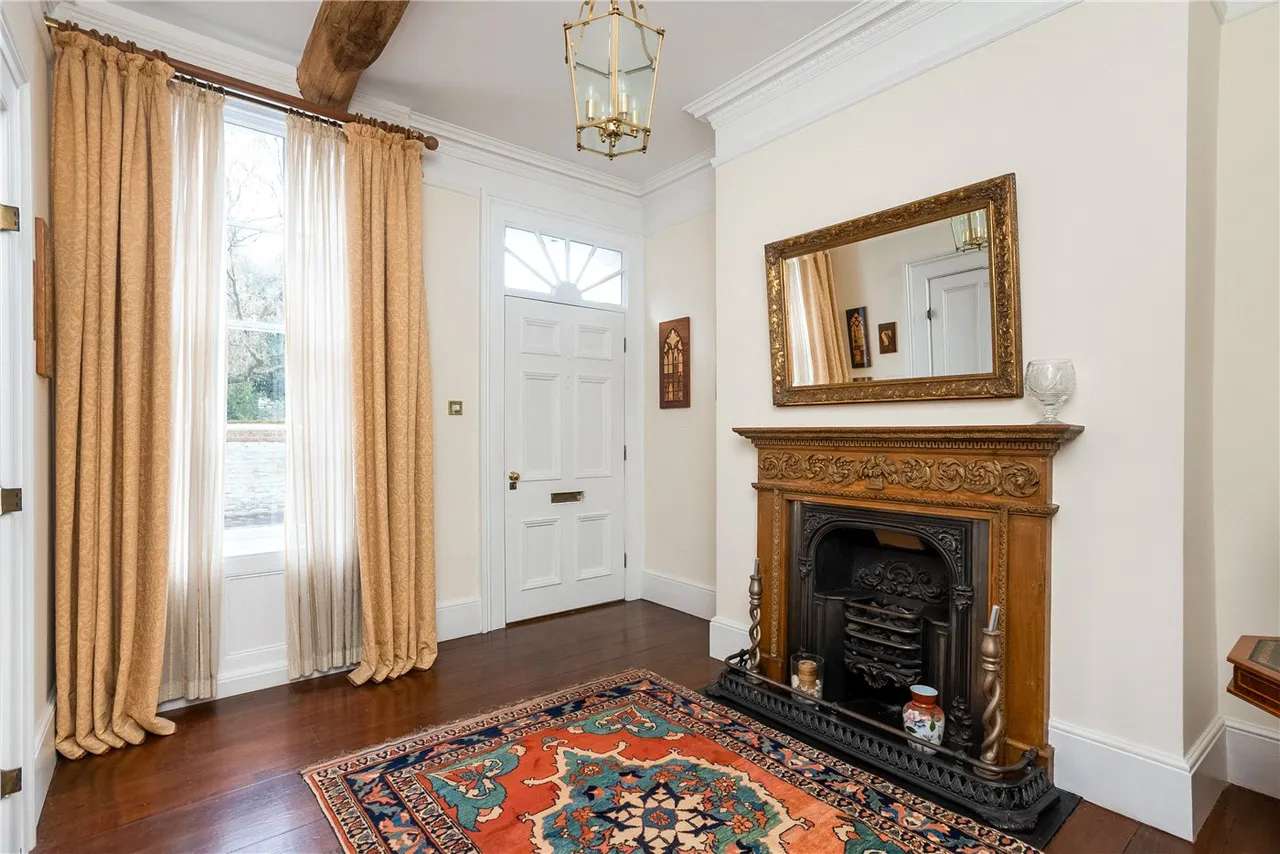 Old Town, Stratford-upon-Avon, Warwickshire, CV37, photo 11