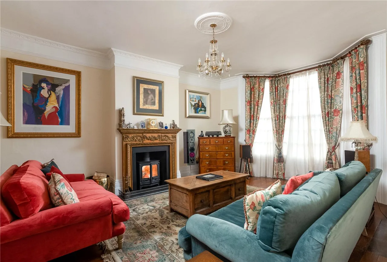 Old Town, Stratford-upon-Avon, Warwickshire, CV37, photo 4