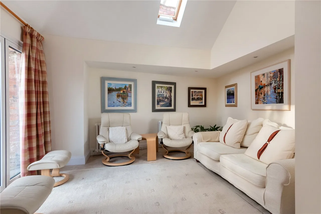 Old Town, Stratford-upon-Avon, Warwickshire, CV37, photo 8