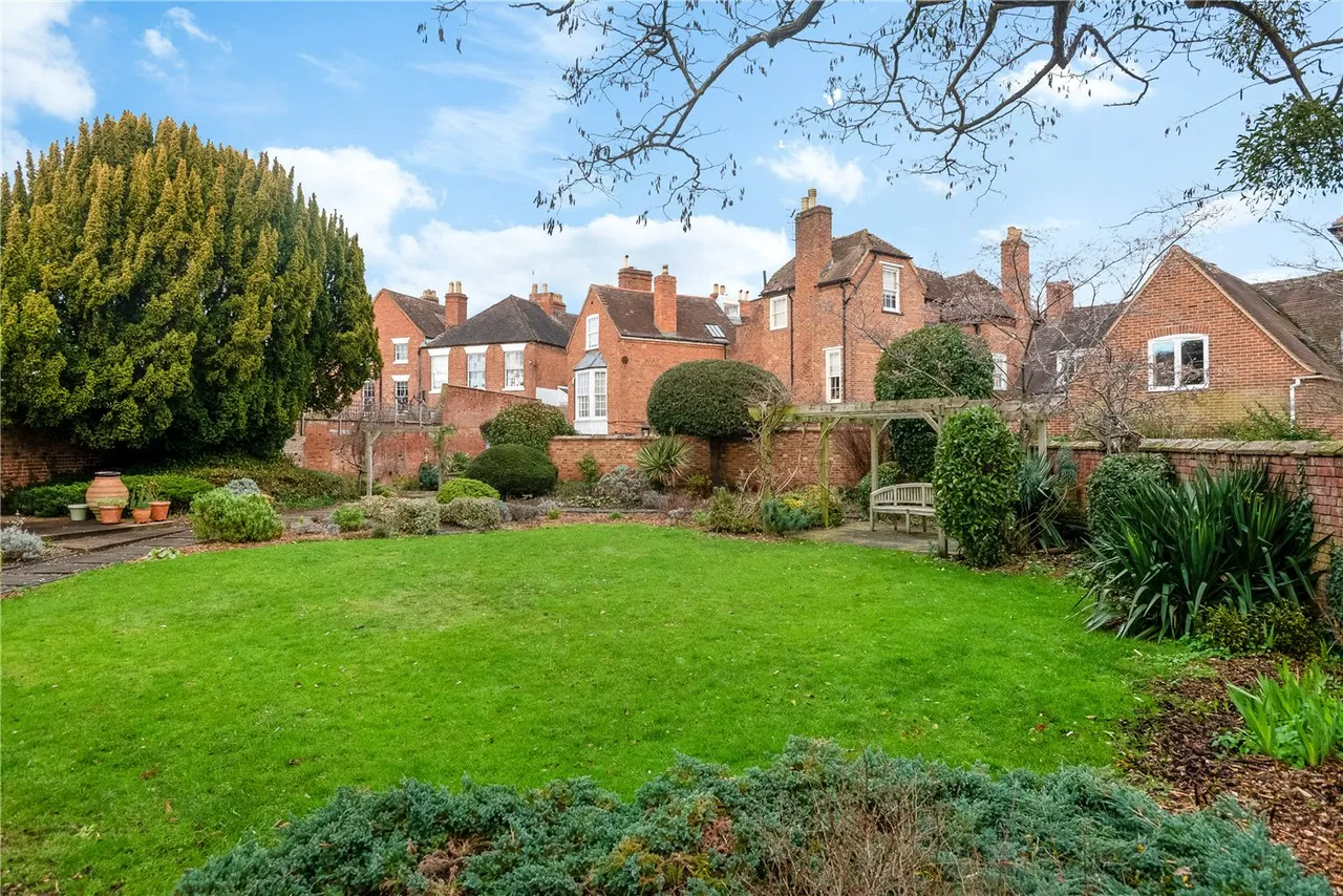 5 bed house for sale — Old Town, Stratford-upon-Avon, Warwickshire, CV37