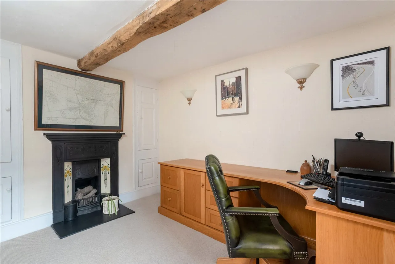 Old Town, Stratford-upon-Avon, Warwickshire, CV37, photo 9