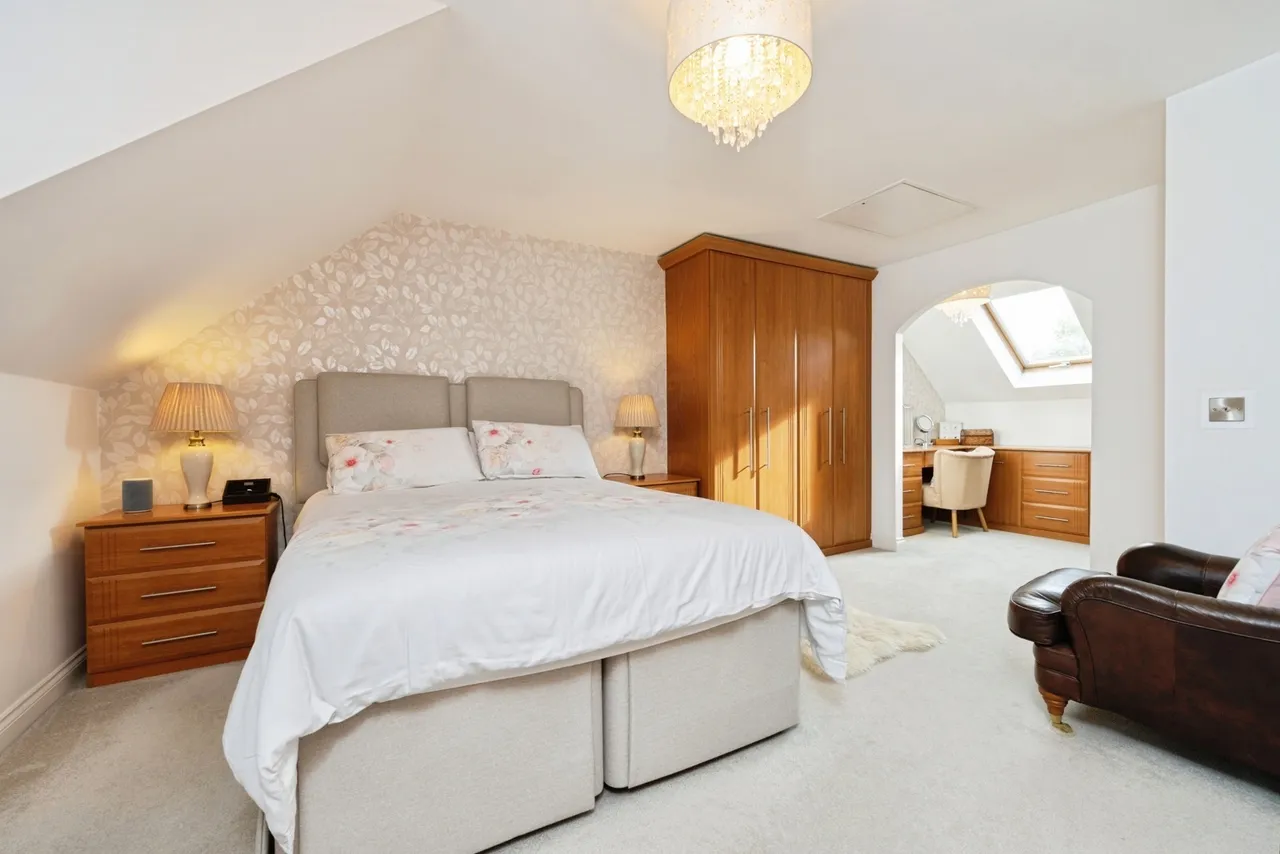 Ainderby Gardens, Northallerton, DL7, photo 13