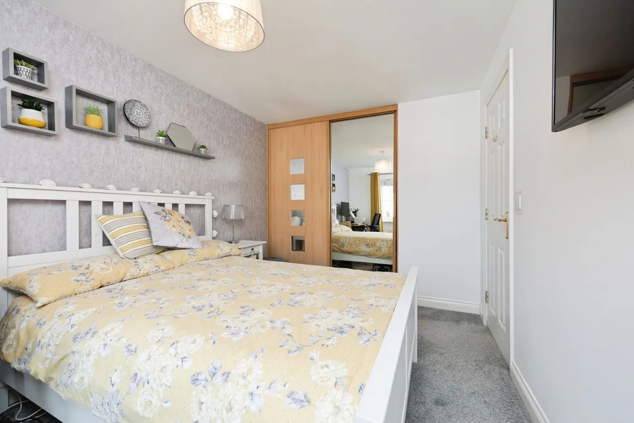 Ainderby Gardens, Northallerton, DL7, photo 17