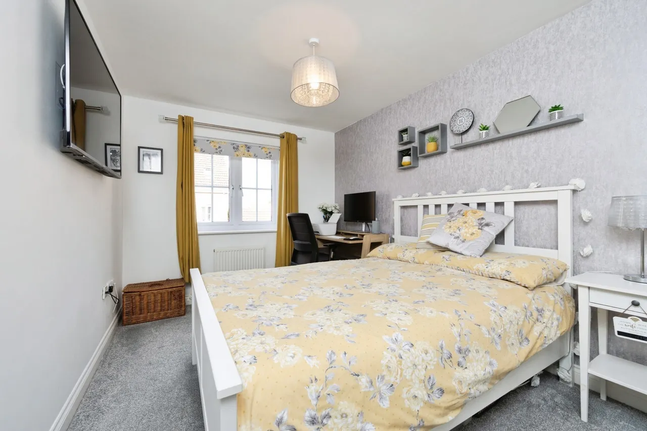 Ainderby Gardens, Northallerton, DL7, photo 18