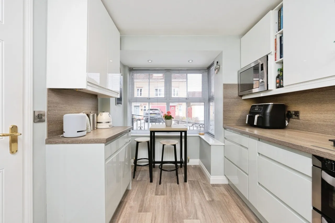 Ainderby Gardens, Northallerton, DL7, photo 6